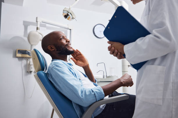Best Urgent Care for Lost Fillings or Crowns in Creston, IA