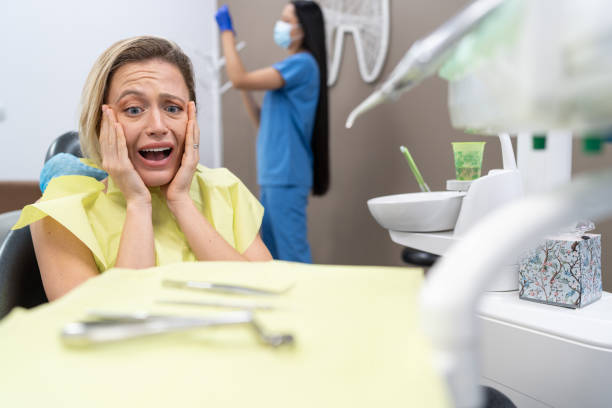 Best Emergency Tooth Extraction in Creston, IA