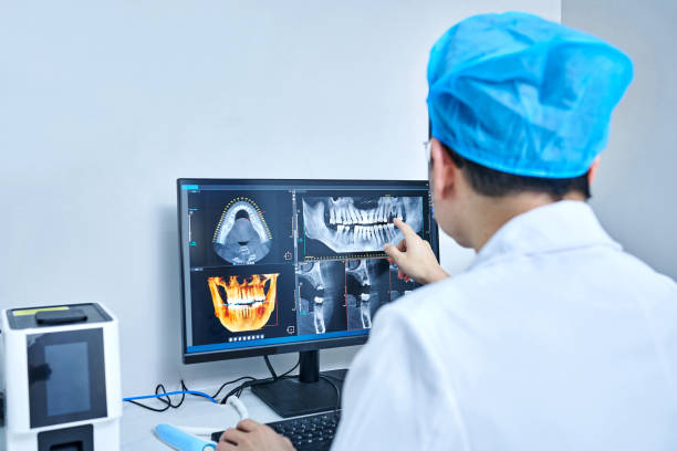 Best Emergency Treatment for Dental Infections or Abscesses in Creston, IA