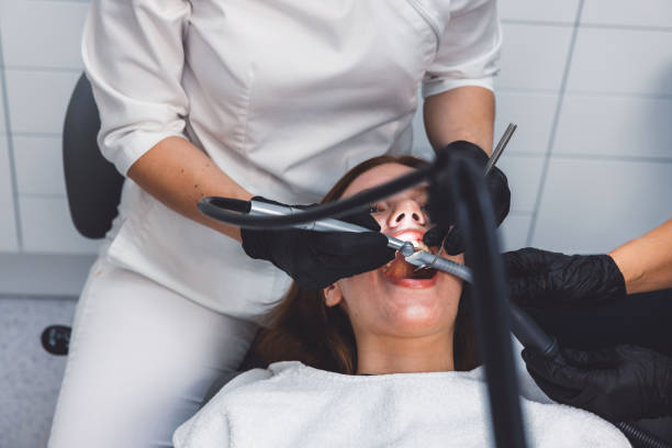 Best Emergency Treatment for Dental Infections or Abscesses in Creston, IA